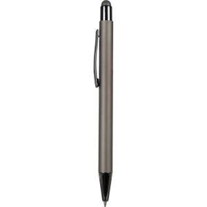 Метална химикалка Talin Satin с touch функция, БРОНЗ