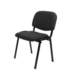 Стол ISO Black черен
