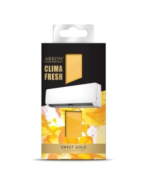 Ароматизатор за климатик Areon Sweet Gold