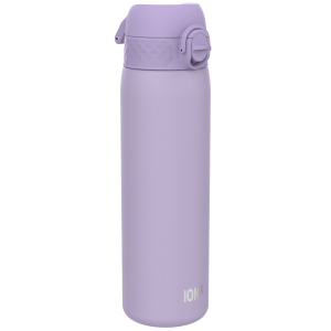 Бутилка за вода Ion8 SE, метална, 600ml, Periwinkle