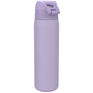 Бутилка за вода Ion8 SE, метална, 600ml, Periwinkle