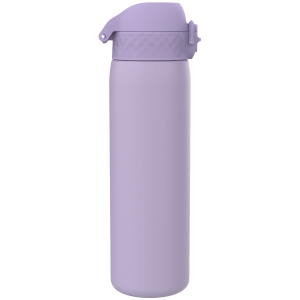 Бутилка за вода Ion8 SE, метална, 600ml, Periwinkle