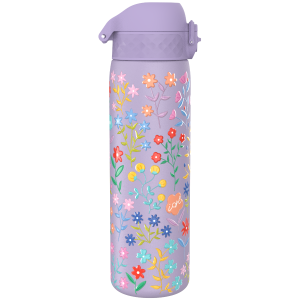 Термо бутилка за вода Ion8 Print, 500ml, Del. Floral