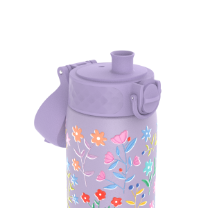 Термо бутилка за вода Ion8 Print, 500ml, Del. Floral