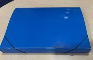 Комплект за училище Stadler Box