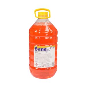 Препарат за ламинат и паркет Bene, 5л