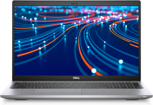 Реновиран преносим компютър Dell Latitude 5520