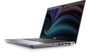 Реновиран преносим компютър Dell Latitude 5410 16GB