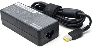 Оригинален захранващ адаптер за Lenovo 20V 4.5A 65W Square Tip (Slim Tip)