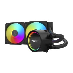 Водно охлаждане FSP Group AE24 240 mm