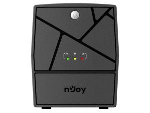 Токозахранващо устройство UPS nJoy Keen 1500VA/900W