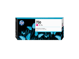 Оригинален патрон HP P2V69A, Nо 730, T1700, 300 ml, Magenta