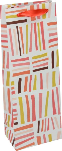 Подаръчна торбичка Everyday Bottle, 71043KA, 13x36x9cm