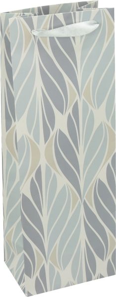 Подаръчна торбичка Everyday Bottle, 71043KA, 13x36x9cm
