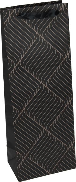 Подаръчна торбичка Everyday Bottle, 71043KA, 13x36x9cm