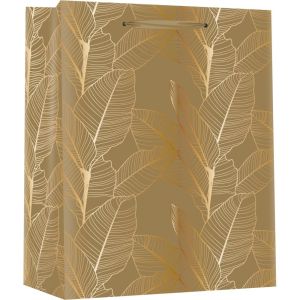 Подаръчна торбичка Deluxe Medium, 18x23x10cm