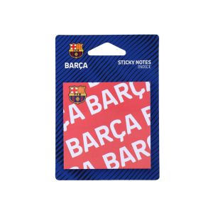 Самозалепващи се листчета Best Buy Indice, Barcelona, 68 х 68 mm, 20 листа, асорти