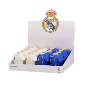 Острилка Best Buy Jersey, Real Madrid, с гума, асорти