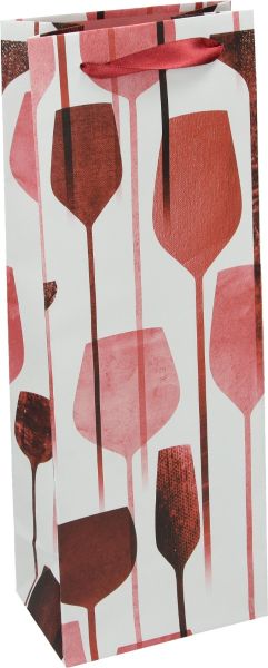 Подаръчна торбичка Everyday Bottle, 71257, 13x36x8.5cm