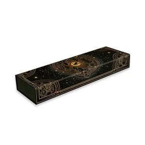 Paperblanks Несесер за бюро Shadows of Navarre, с две отделения