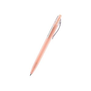 Химикалка Sazio Hola, автоматична, пастелна, 0.7 mm, асорти