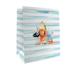 Подаръчна торбичка Deluxe Large HB, 26x33x13cm