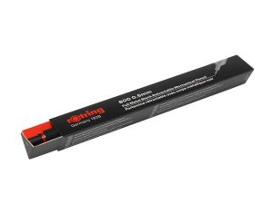 Автоматичен молив Rotring 800, 0.7mm, черен