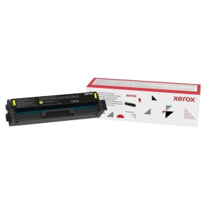 Оригинална тонер касета Xerox 006R04390, C230/C235, 1500 страници/5%, Yellow