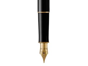 Комплект Parker Royal Sonnet Black GT, Химикалка и писалка
