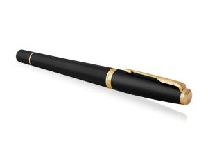 Комплект Parker Urban Black GT, Химикалка и писалка