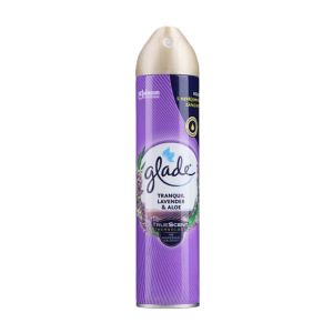 Ароматизатор Glade Lavender, спрей, 300 ml