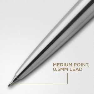Авт. молив Parker Royal Jotter St. Steel CT, без к