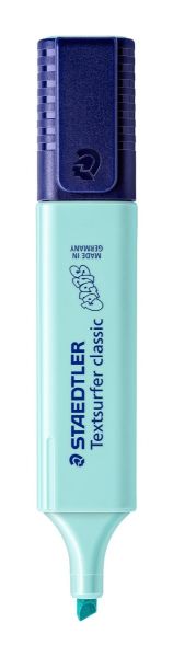 Текстмаркер Staedtler 364, мента