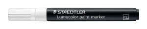 Комплект маркери Staedtler Lumocolor Paint 349,акрилни,10цвята