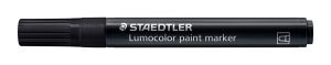 Комплект маркери Staedtler Lumocolor Paint 349,акрилни,10цвята