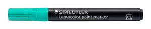 Комплект маркери Staedtler Lumocolor Paint 349,акрилни,10цвята
