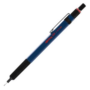 Автоматичен молив Rotring 500, 0.5 син