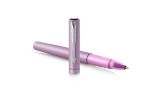 Ролер Parker Royal Vector XL Lilac