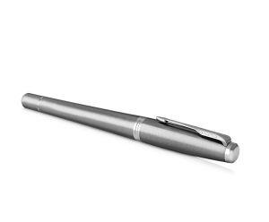 Писалка Parker Urban Metro Metallic CT, M, с кутия