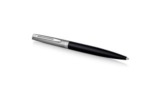 Химикалка Waterman Hemisphere Ess. Black CT, без кутия