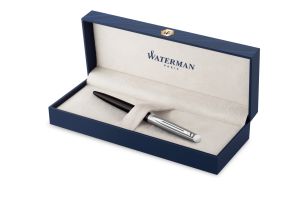 Химикалка Waterman Hemisphere Ess. Black CT, без кутия