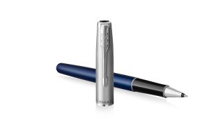 Ролер Parker Sonnet Essential Blue, с кутия