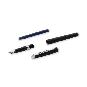 Писалка Waterman Hemisphere Matt Black CT
