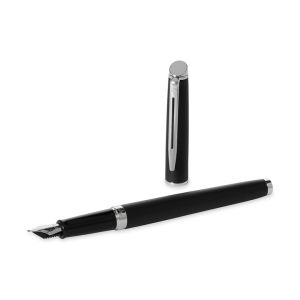 Писалка Waterman Hemisphere Matt Black CT