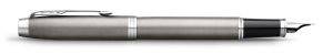 Писалка Parker Royal IM Stainless Steel CT, М, без кутия