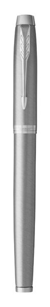 Писалка Parker Royal IM Stainless Steel CT, М, без кутия