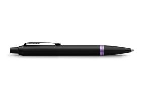 Химикалка Parker IM Prof Amethyst Purple, без кутия