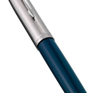 Писалка Parker Royal 51 Teal Blue CT, M