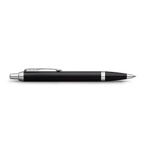 Химикалка Parker Royal IM, кутия+блистер, черен мат