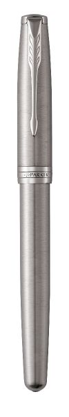 Писалка Parker Royal Sonnet St. Steel CT, с кутия, M